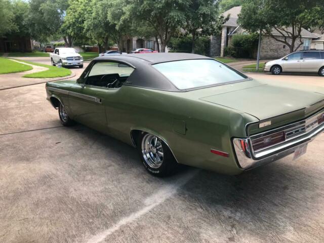 1970 AMC Rebel SST - photo 6