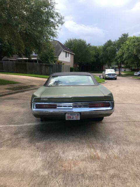1970 AMC Rebel SST - photo 7