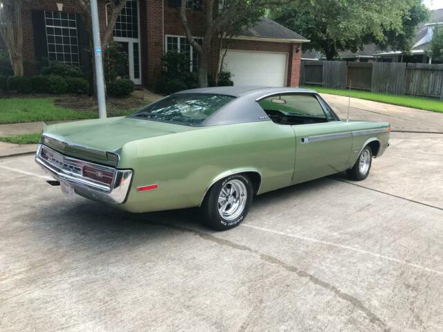 1970 AMC Rebel SST - photo 5