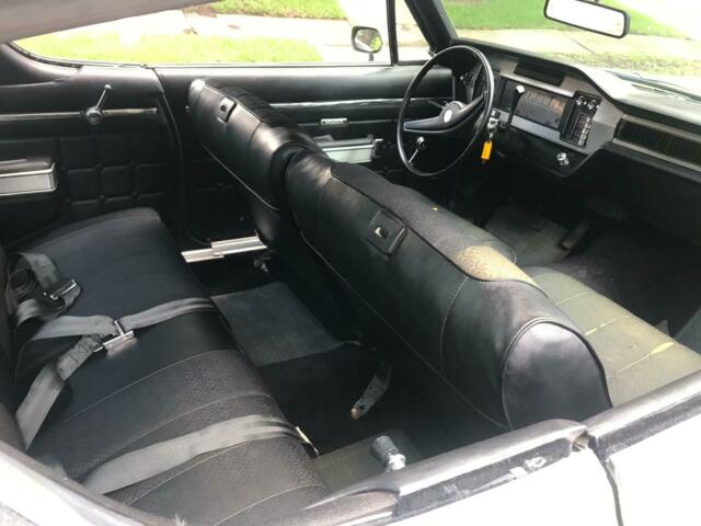 1970 AMC Rebel SST - photo 6