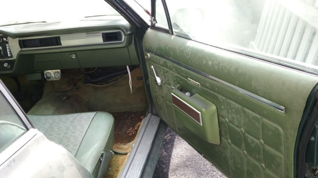 1970 AMC Other SST - photo 5