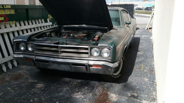 1970 AMC Other SST - photo 7
