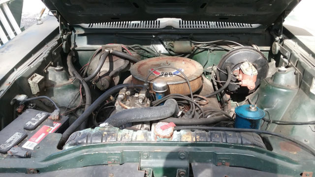 1970 AMC Other SST - photo 8
