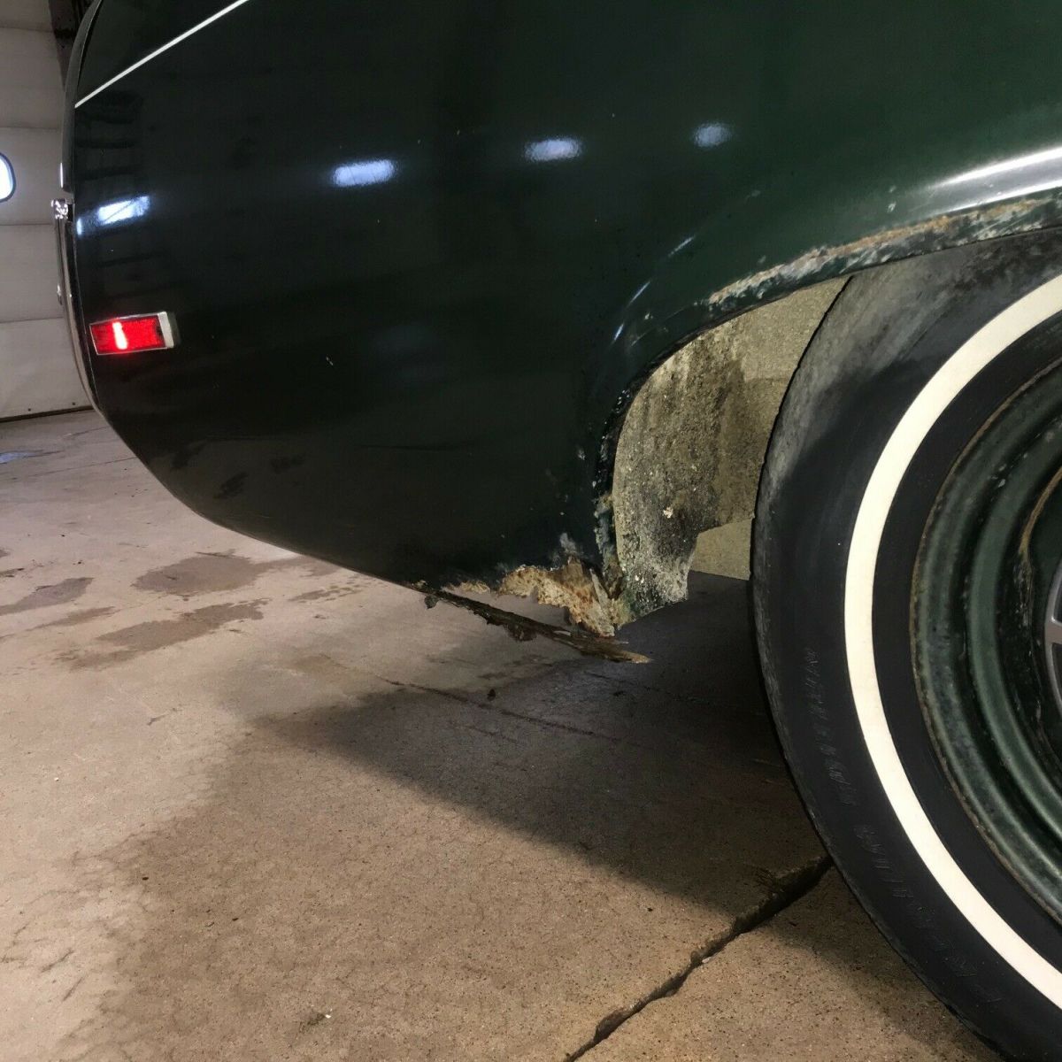 1970 AMC Rebel - photo 11