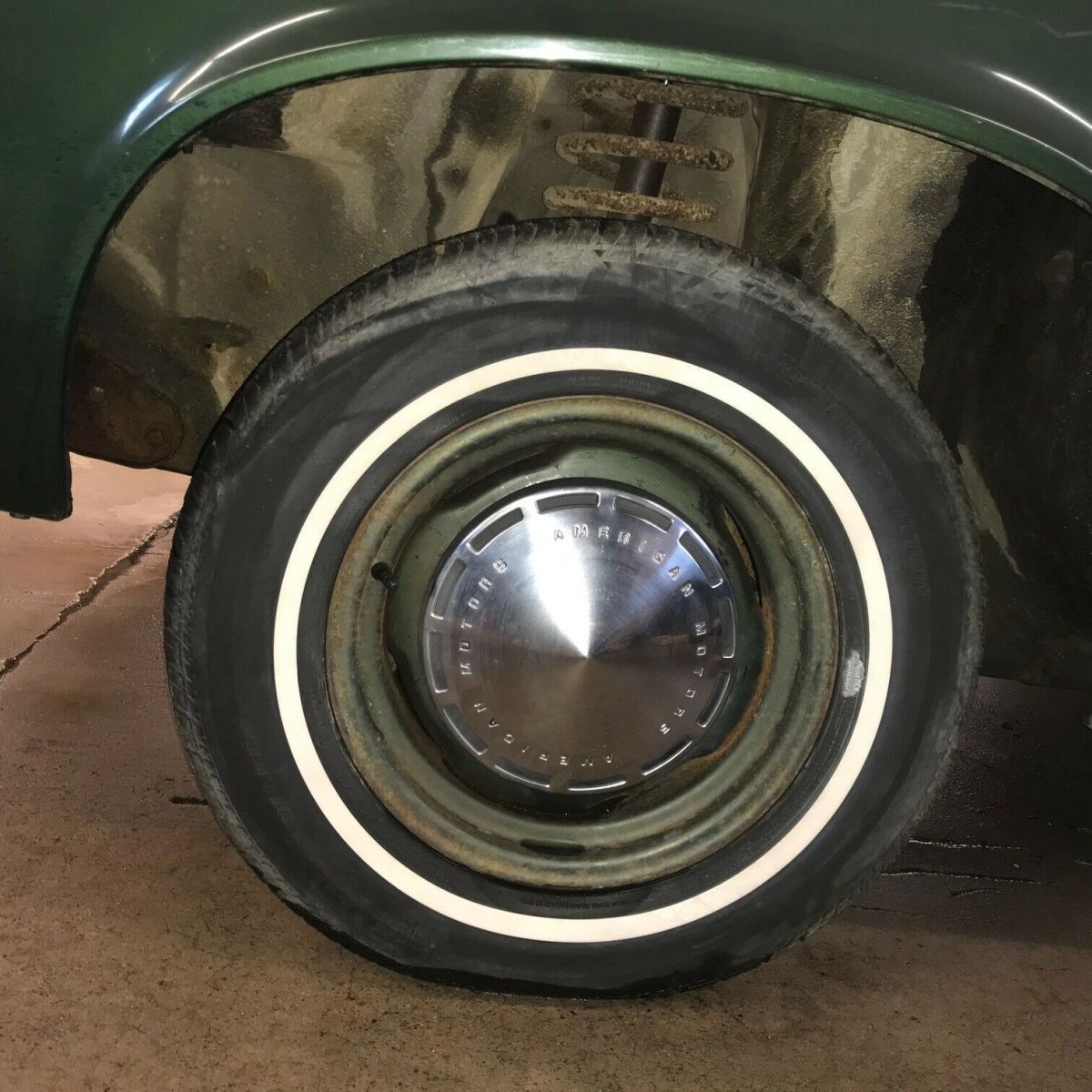 1970 AMC Rebel - photo 13