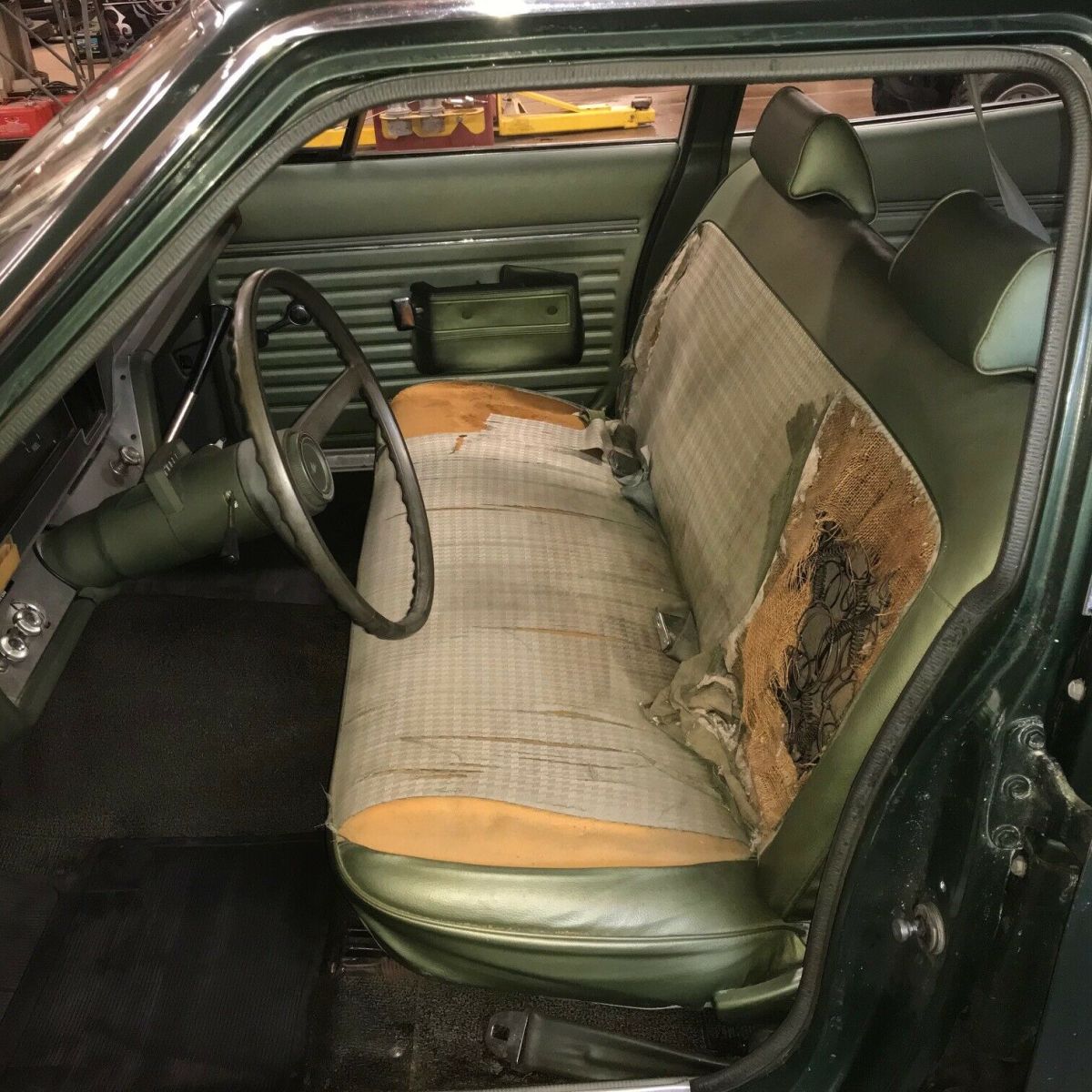 1970 AMC Rebel - photo 5