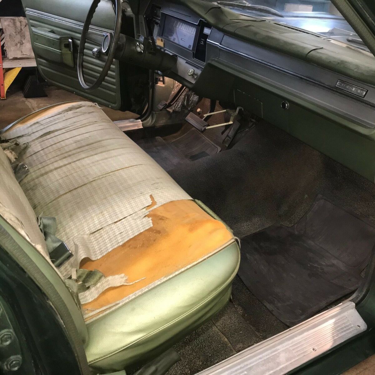 1970 AMC Rebel - photo 7