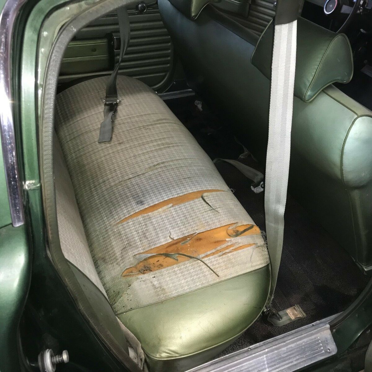 1970 AMC Rebel - photo 8