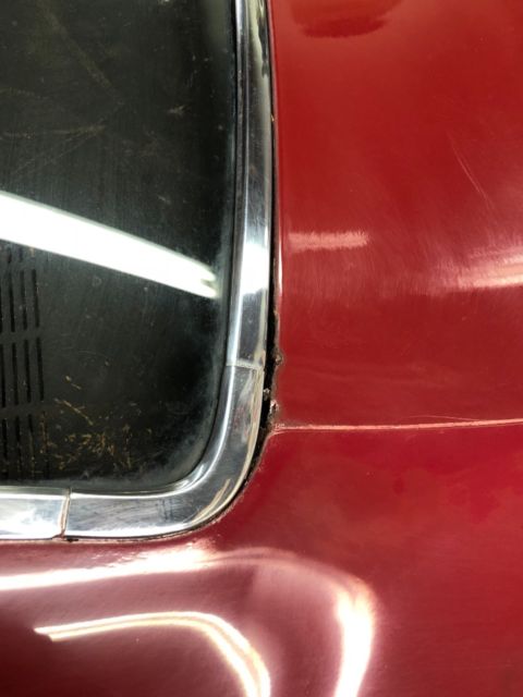 1970 AMC Other The Machine - photo 12
