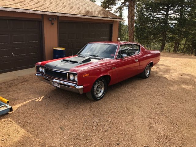 1970 AMC Other The Machine - photo 2