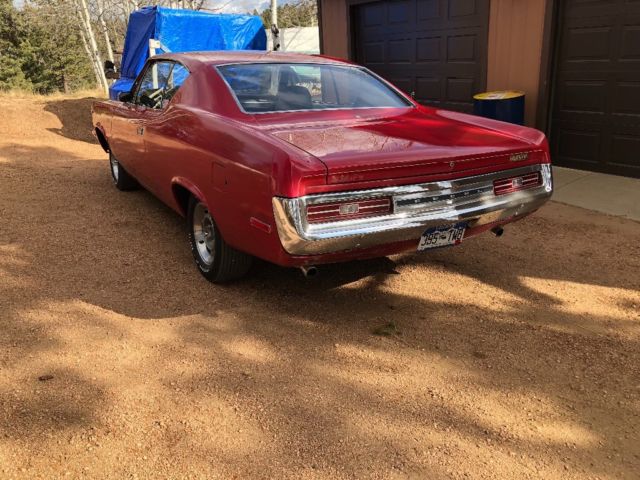 1970 AMC Other The Machine - photo 3