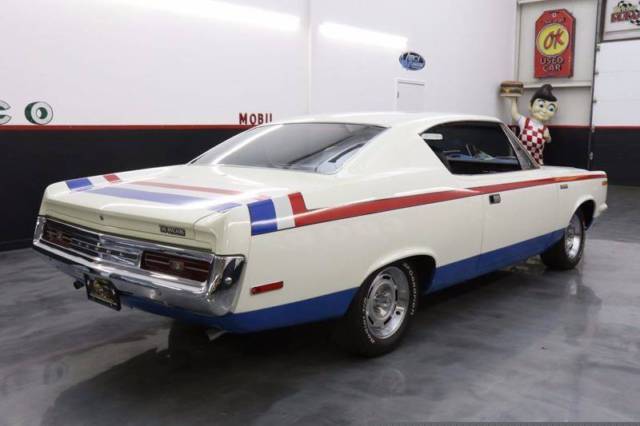 1970 AMC Rebel The Machine -- - photo 11