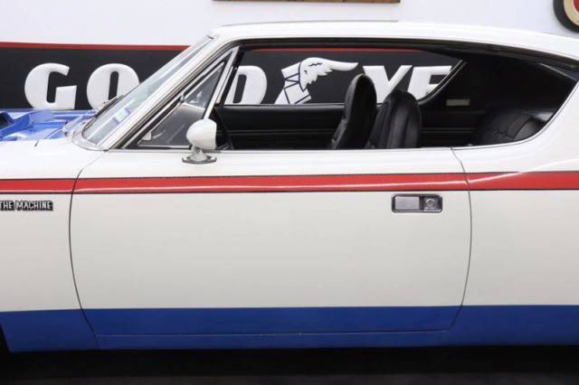 1970 AMC Rebel The Machine -- - photo 6