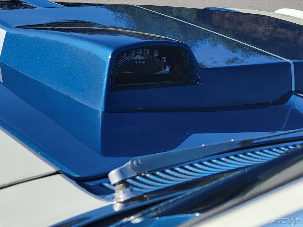 1970 AMC REBEL Rebel Machine - photo 13