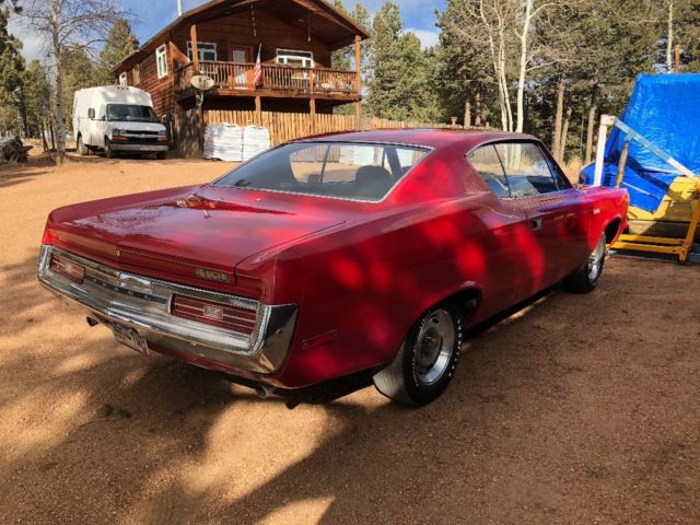 1970 AMC Other The Machine - photo 8