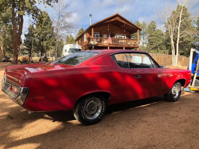 1970 AMC Other The Machine - photo 9
