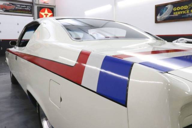 1970 AMC Rebel The Machine Rebel The Machine - photo 12