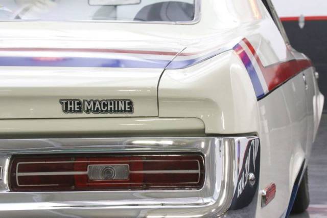 1970 AMC Rebel The Machine Rebel The Machine - photo 13