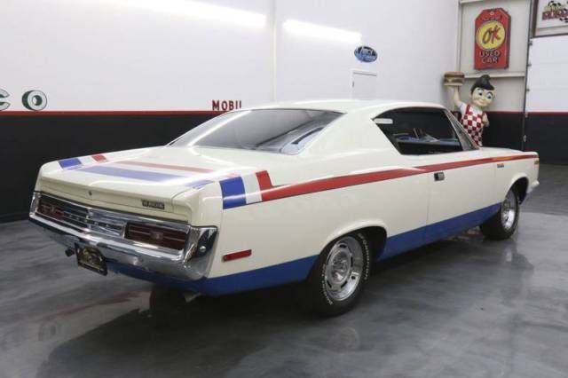 1970 AMC Rebel The Machine Rebel The Machine - photo 6
