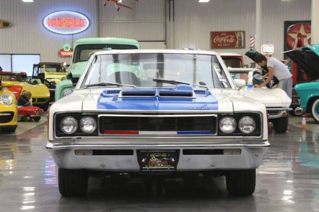 1970 AMC Rebel The Machine Rebel The Machine - photo 7