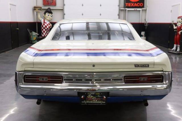 1970 AMC Rebel The Machine -- - photo 10