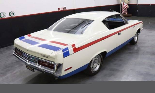 1970 AMC Rebel The Machine -- - photo 12