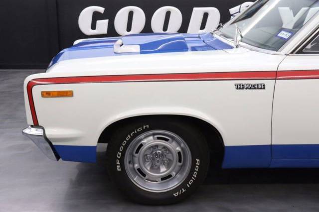 1970 AMC Rebel The Machine -- - photo 5