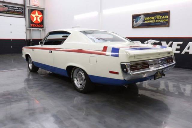 1970 AMC Rebel The Machine -- - photo 8