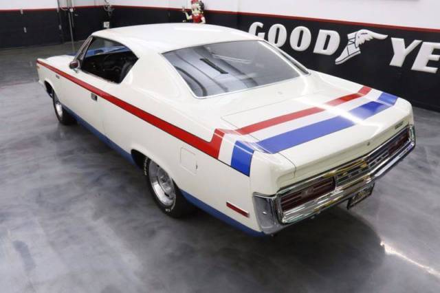 1970 AMC Rebel The Machine -- - photo 9