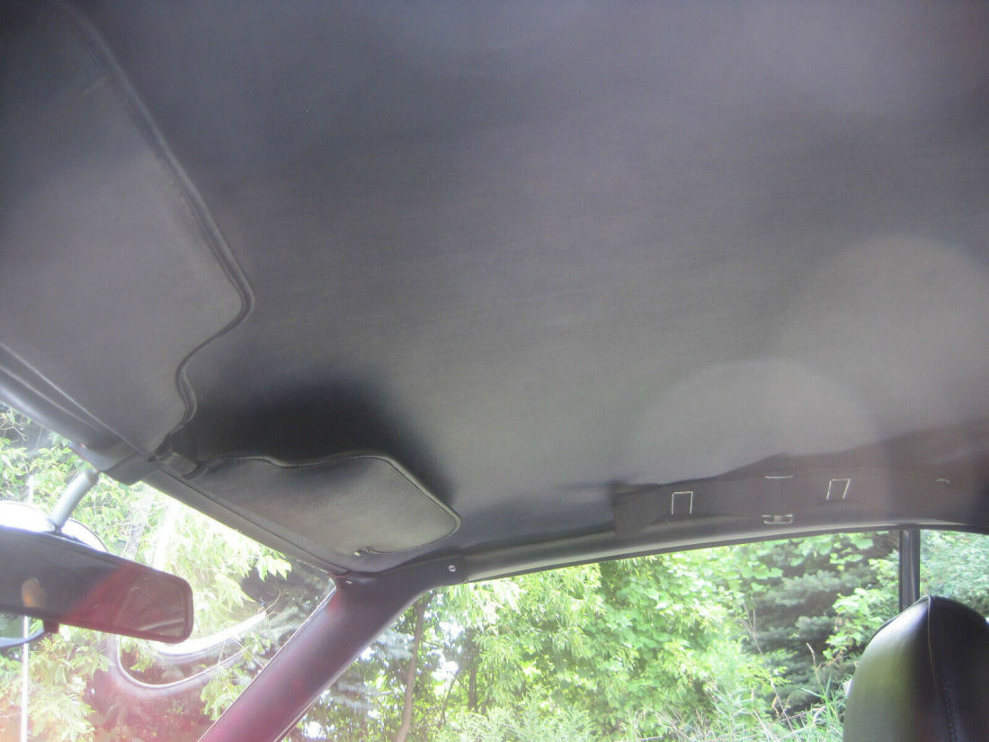 1970 AMC Javelin SST TA Javelin option - photo 13