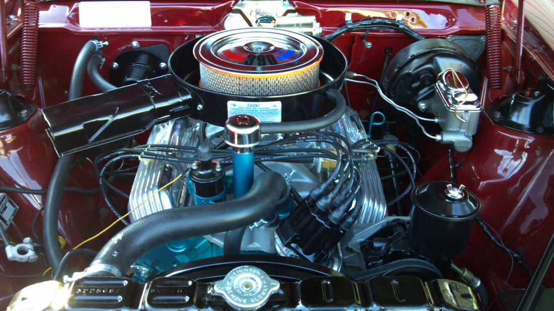 1970 AMC Javelin SST TA Javelin option - photo 4