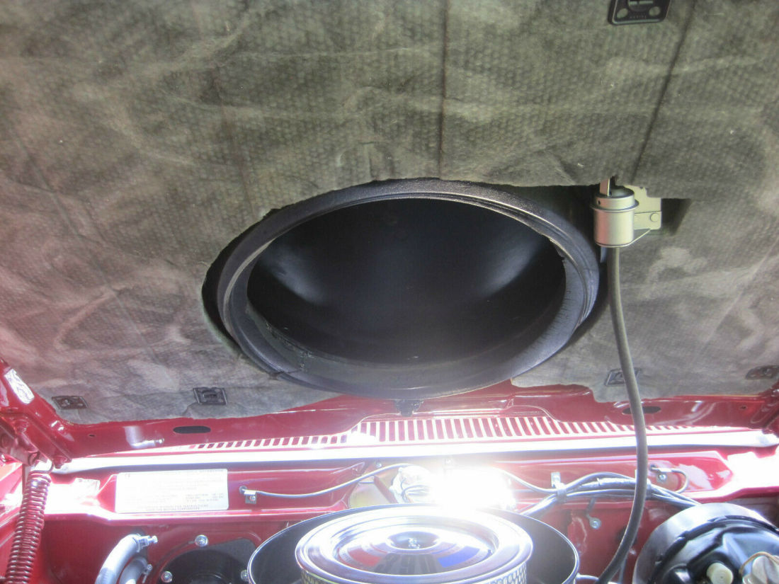1970 AMC Javelin SST TA Javelin option - photo 10
