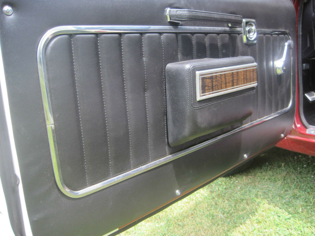 1970 AMC Javelin SST TA Javelin option - photo 12