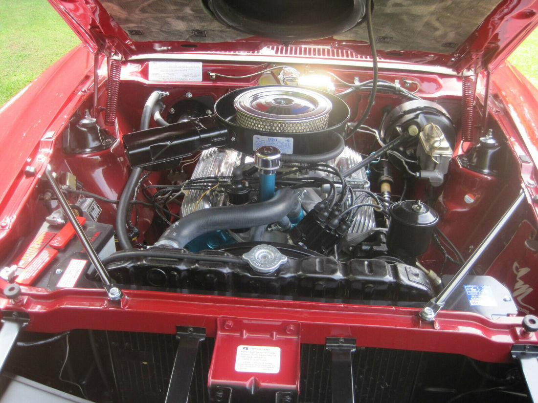 1970 AMC Javelin SST TA Javelin option - photo 5