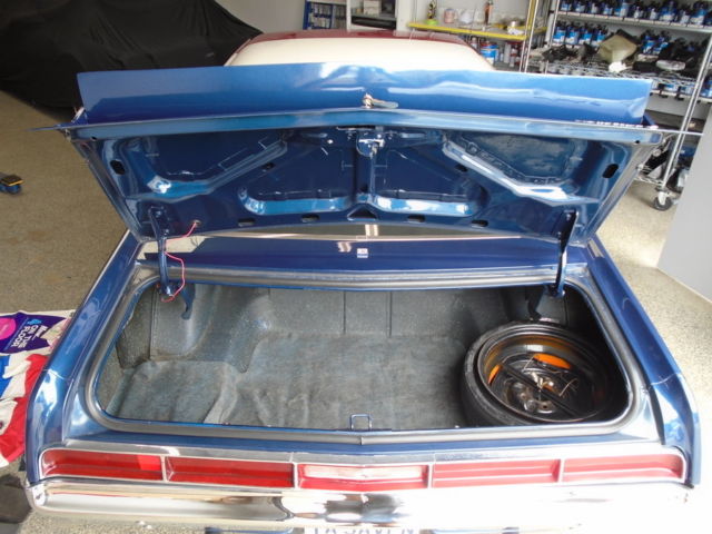 1970 AMC Javelin Trans AM - photo 11