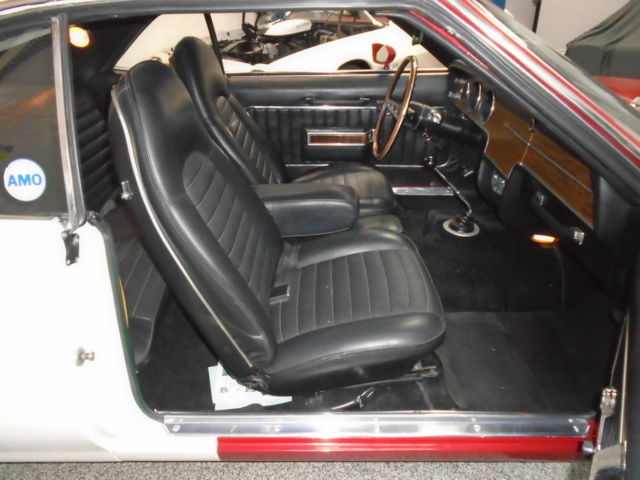 1970 AMC Javelin Trans AM - photo 12