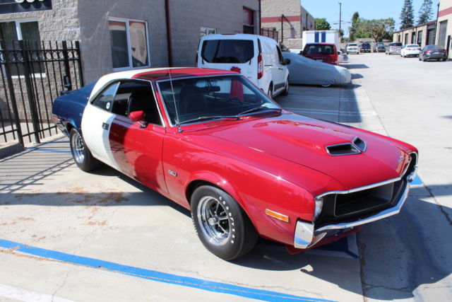 1970 AMC Javelin Trans AM - photo 4
