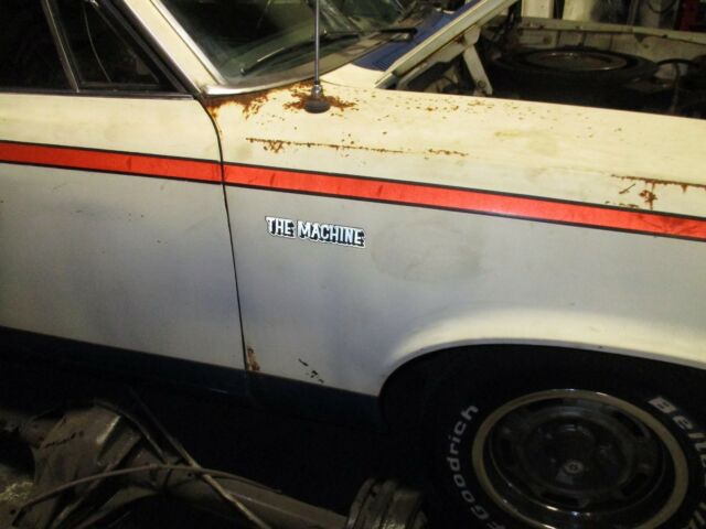 1970 AMC Other - photo 10