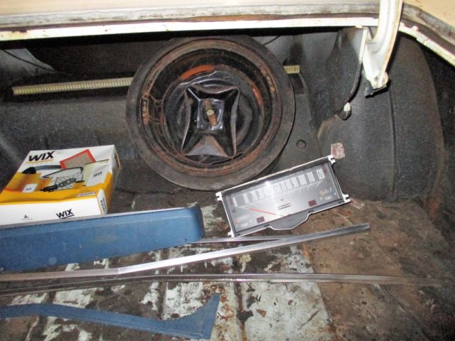 1970 AMC Other - photo 13