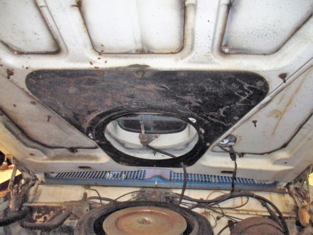 1970 AMC Other - photo 7