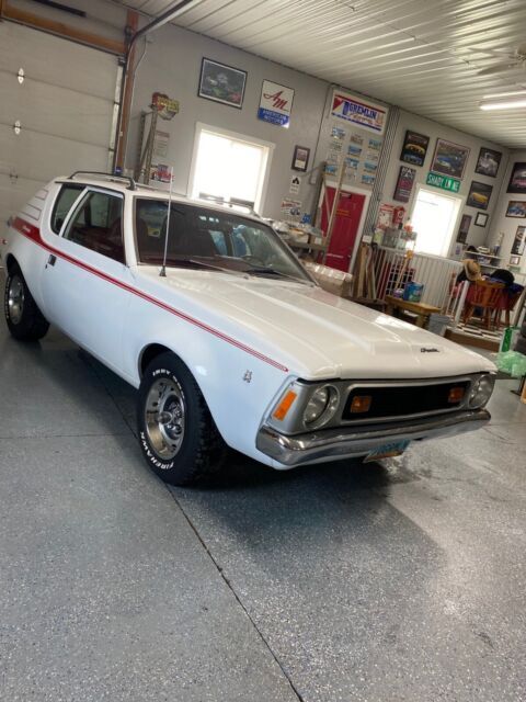 1970 AMC Gremlin