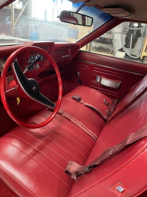 1970 AMC Gremlin - photo 12