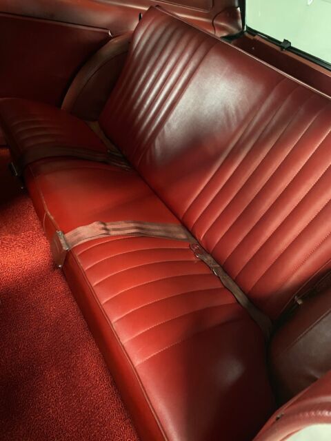 1970 AMC Gremlin - photo 13