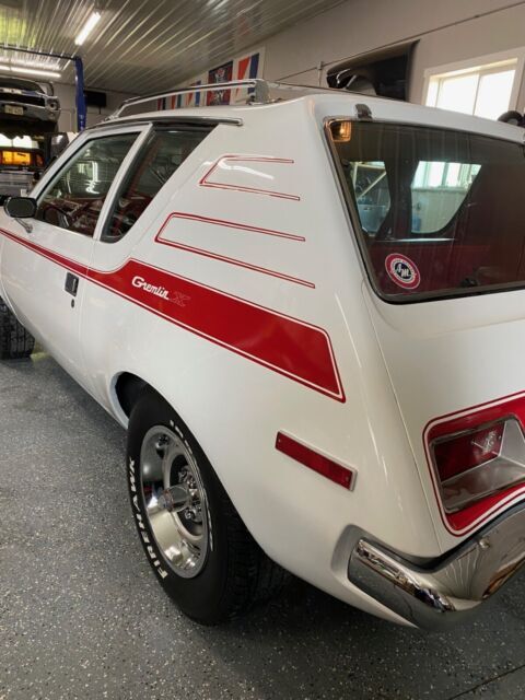 1970 AMC Gremlin - photo 4