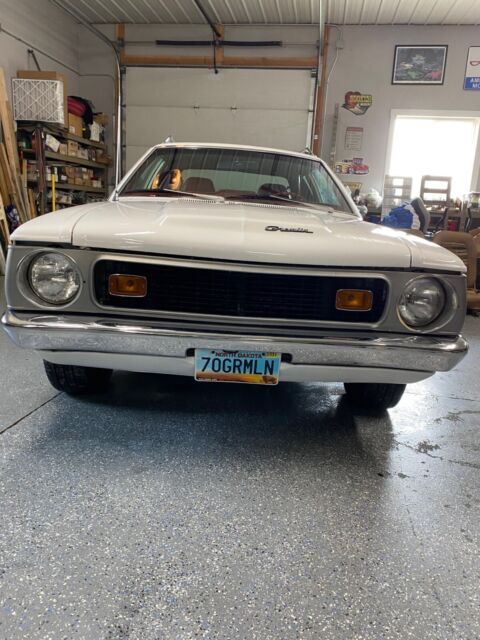 1970 AMC Gremlin - photo 5