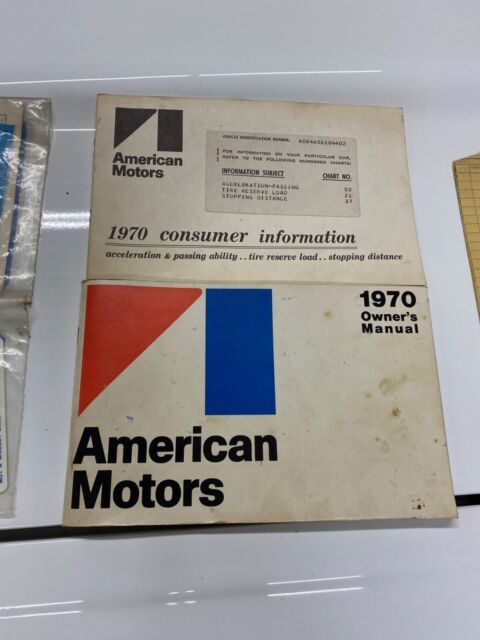 1970 AMC Gremlin - photo 9