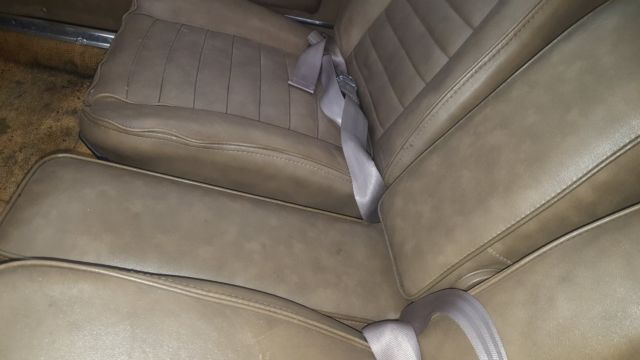 1970 AMC AMX - photo 10