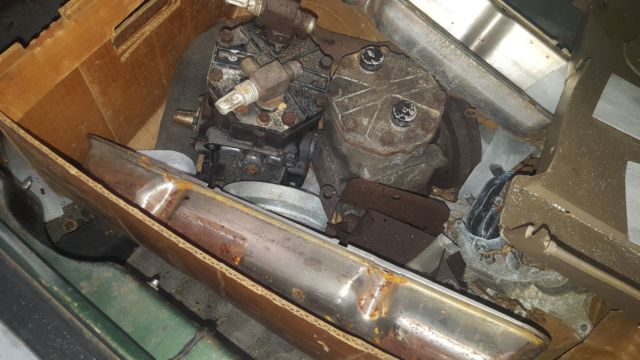 1970 AMC AMX - photo 10