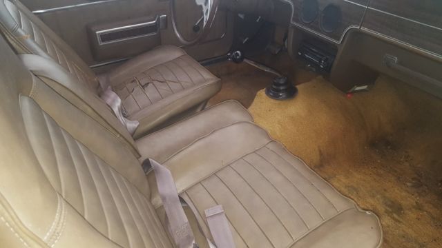 1970 AMC AMX - photo 5