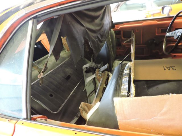 1970 AMC AMX - photo 11